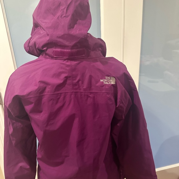 North Face Jacket - Picture 5 of 7